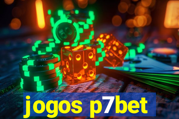 jogos p7bet